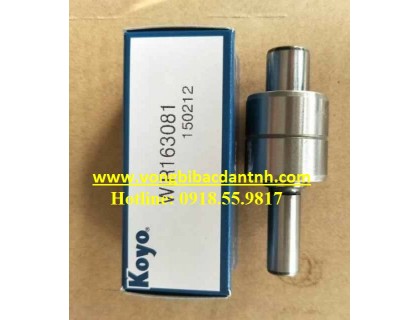 BẠC ĐẠN WIR163081 - KOYO